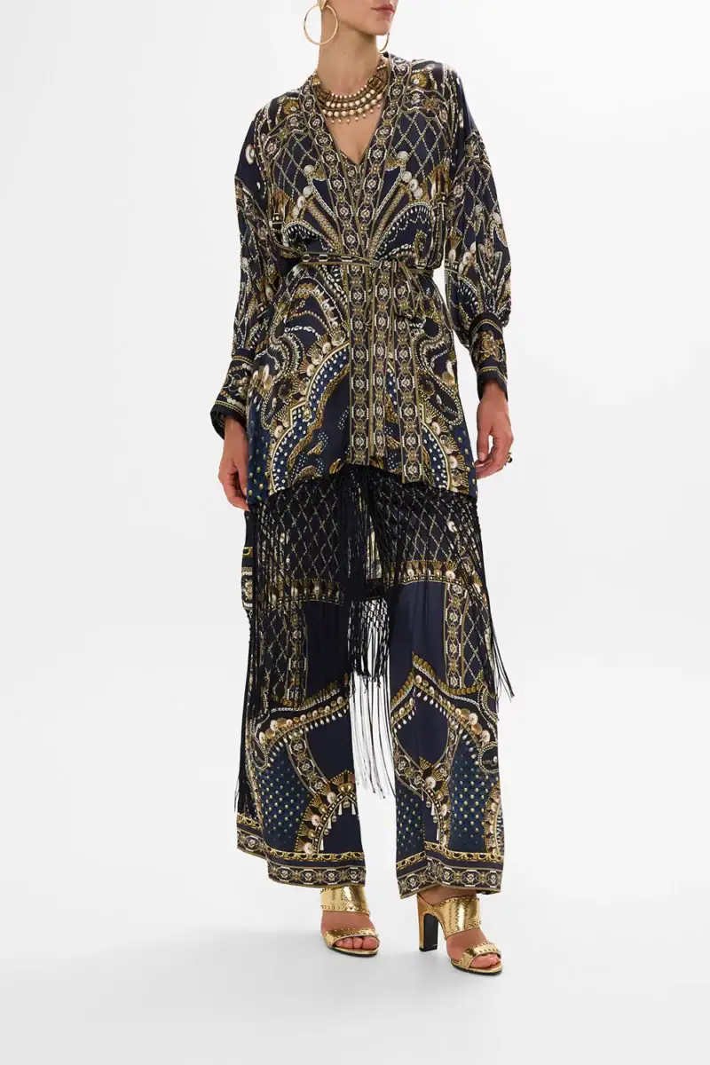 Macrame Fashion