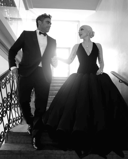 lady gaga fiance
