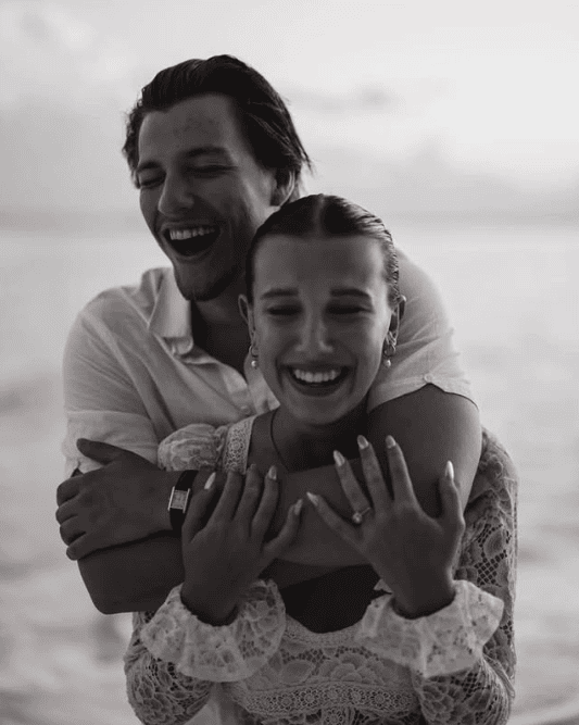 Celebrity Engagement Rings