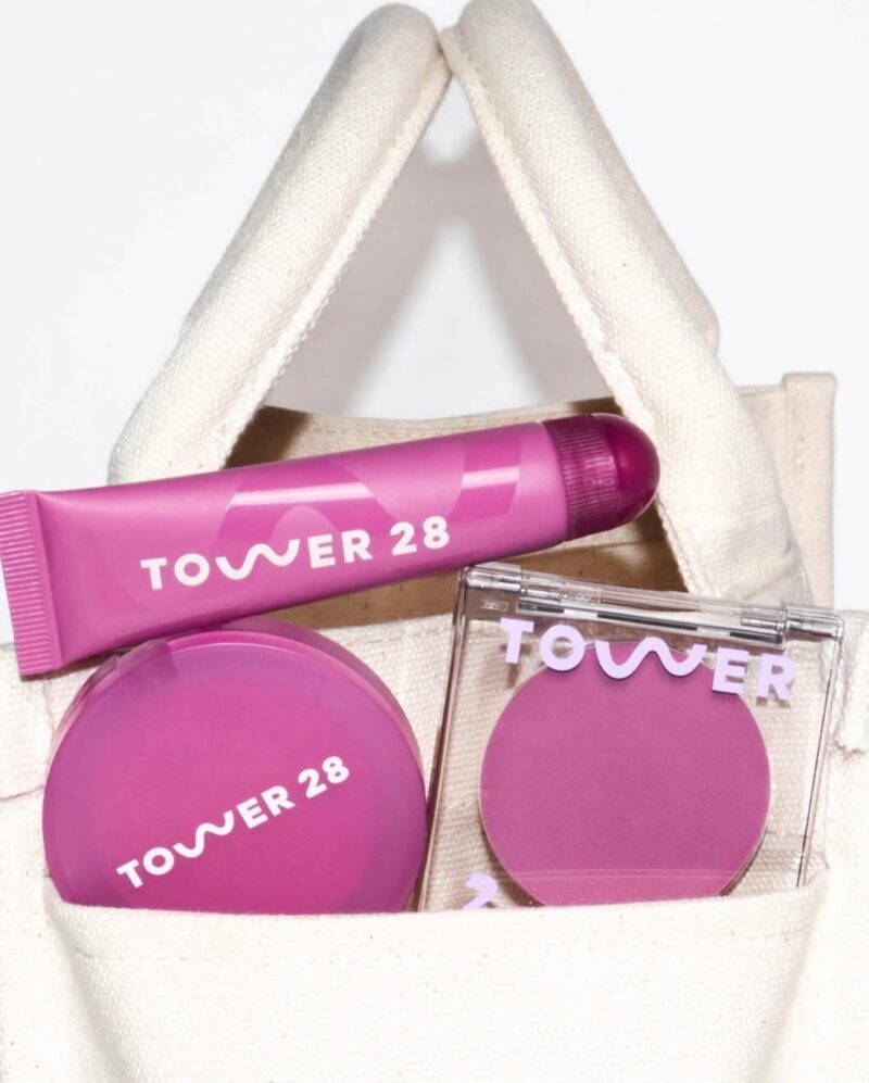 tower 28