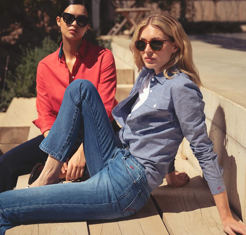 WIN A Pair Of Custom Made Jeans By Sumissura