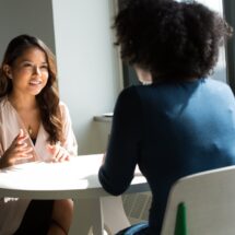 reasons why talk therapy is a good idea