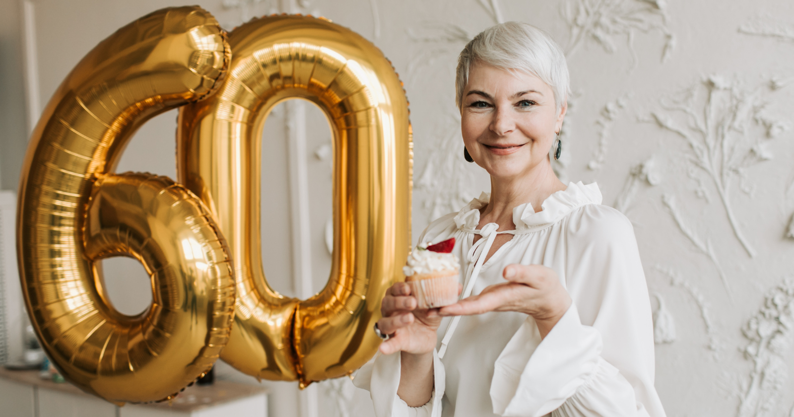 7 morning habits of women in their 60s who look and feel a decade younger, none of them involve expensive products