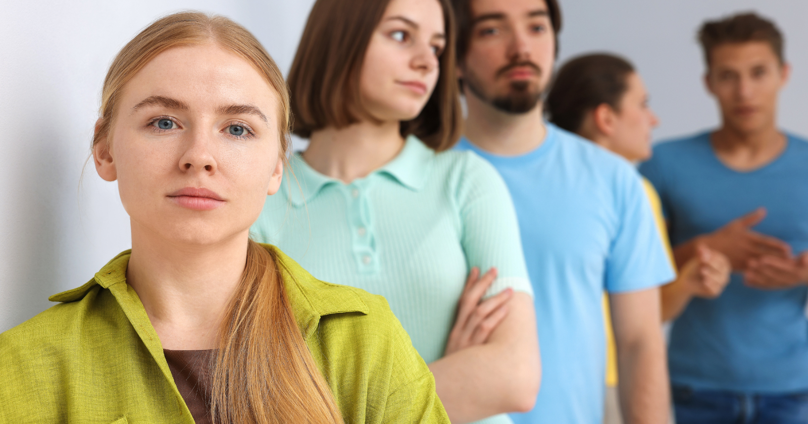 7 things highly sensitive people do differently to protect their energy (and why it looks like antisocial behaviour to everyone else)