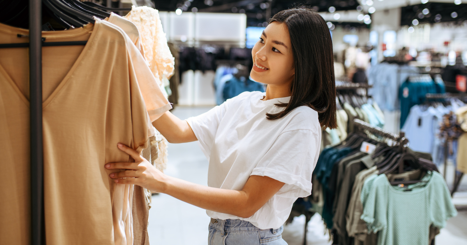 7 things that changed when I started investing in ethical fashion instead of fast fashion — and why there's no going back