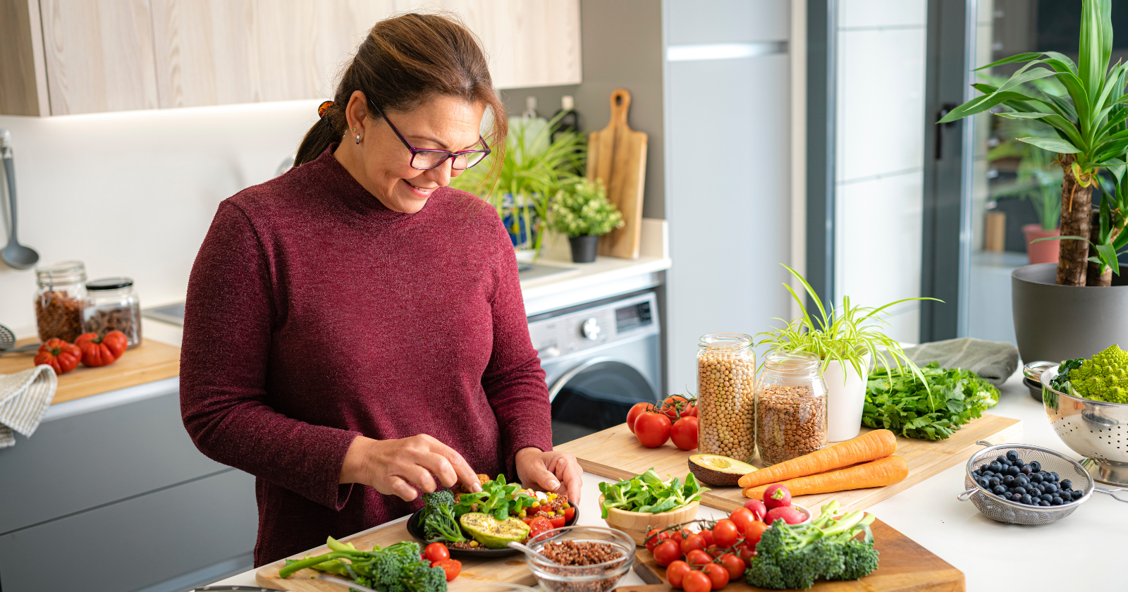 8 gourmet vegan recipes that feel like fine dining — and are surprisingly achievable on a weeknight