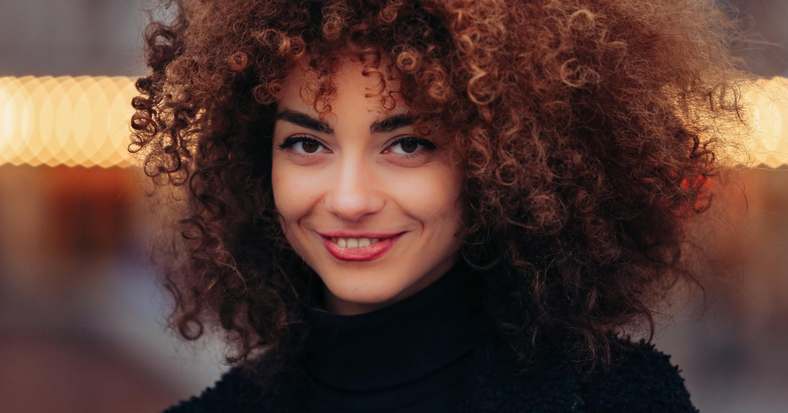 9 curly hairstyles that look effortlessly beautiful without the damage: the clean beauty routine that keeps them that way