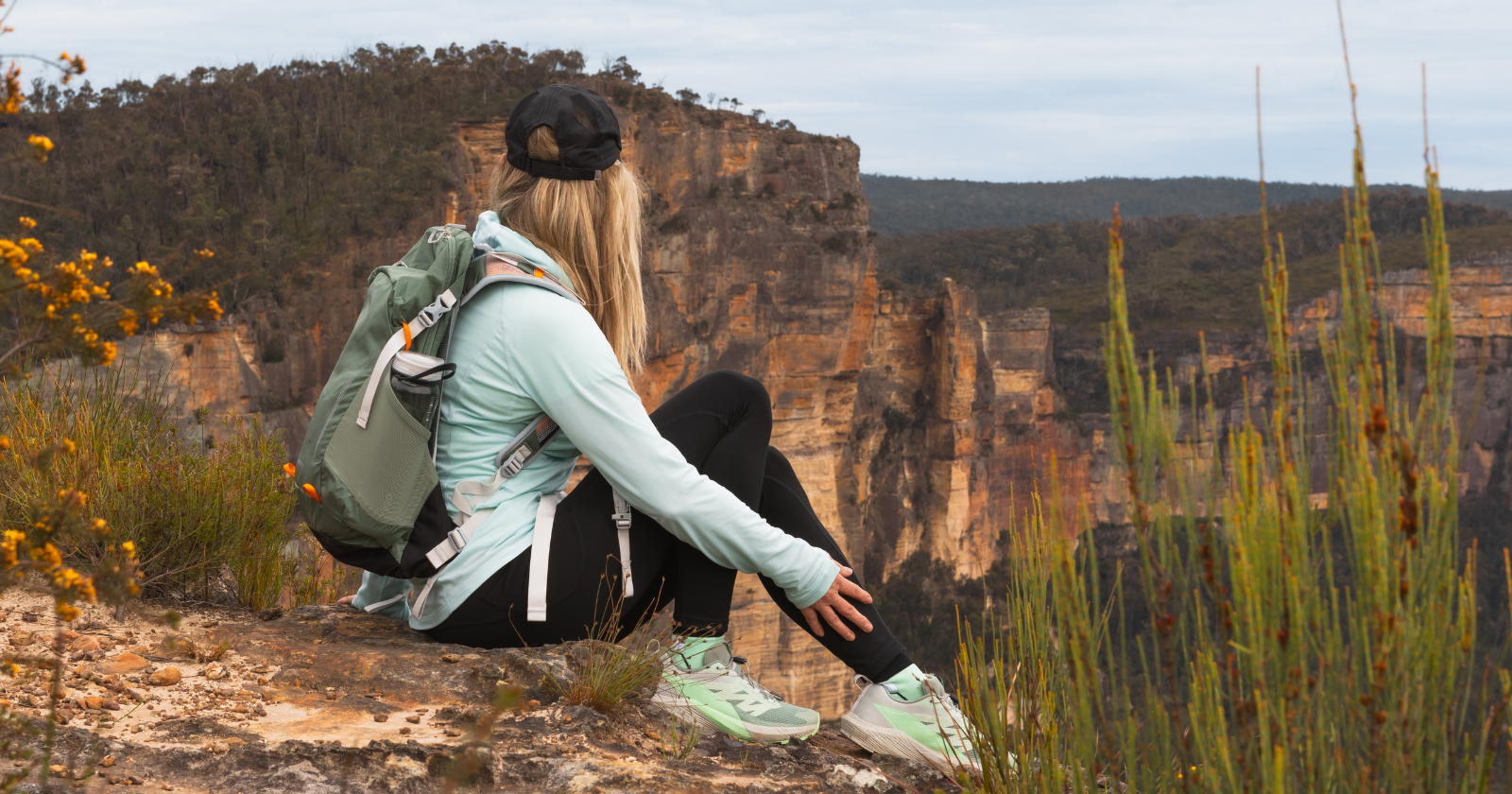 9 ways to experience Australia’s natural landscapes without doing them damage — from someone who has walked most of them