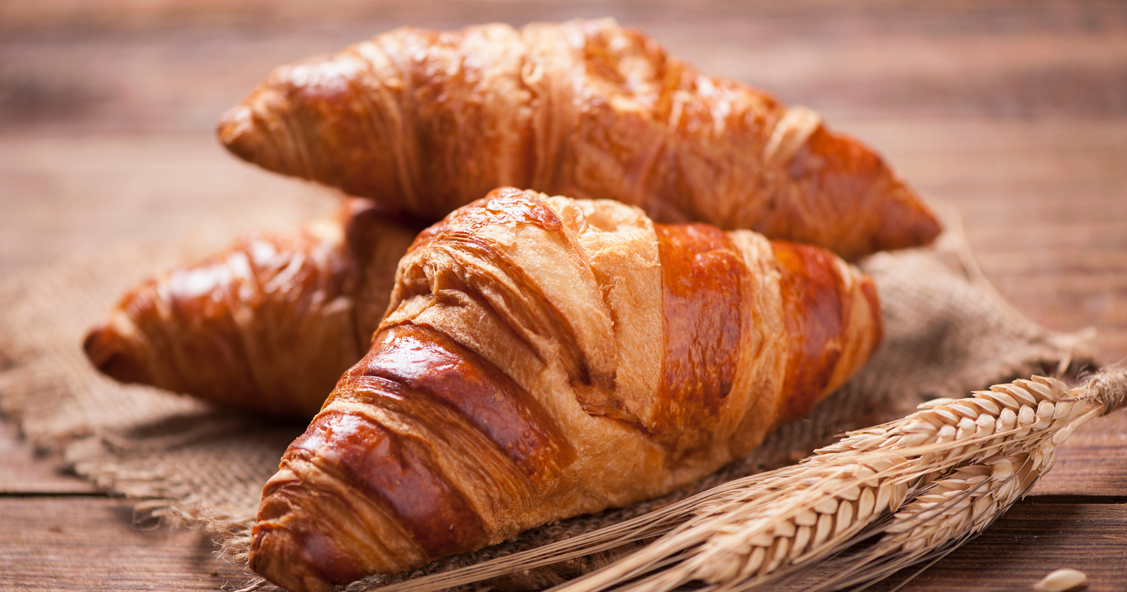 Everything from croissants to crème brûlée: 8 vegan French patisserie recipes that are worth every minute they take