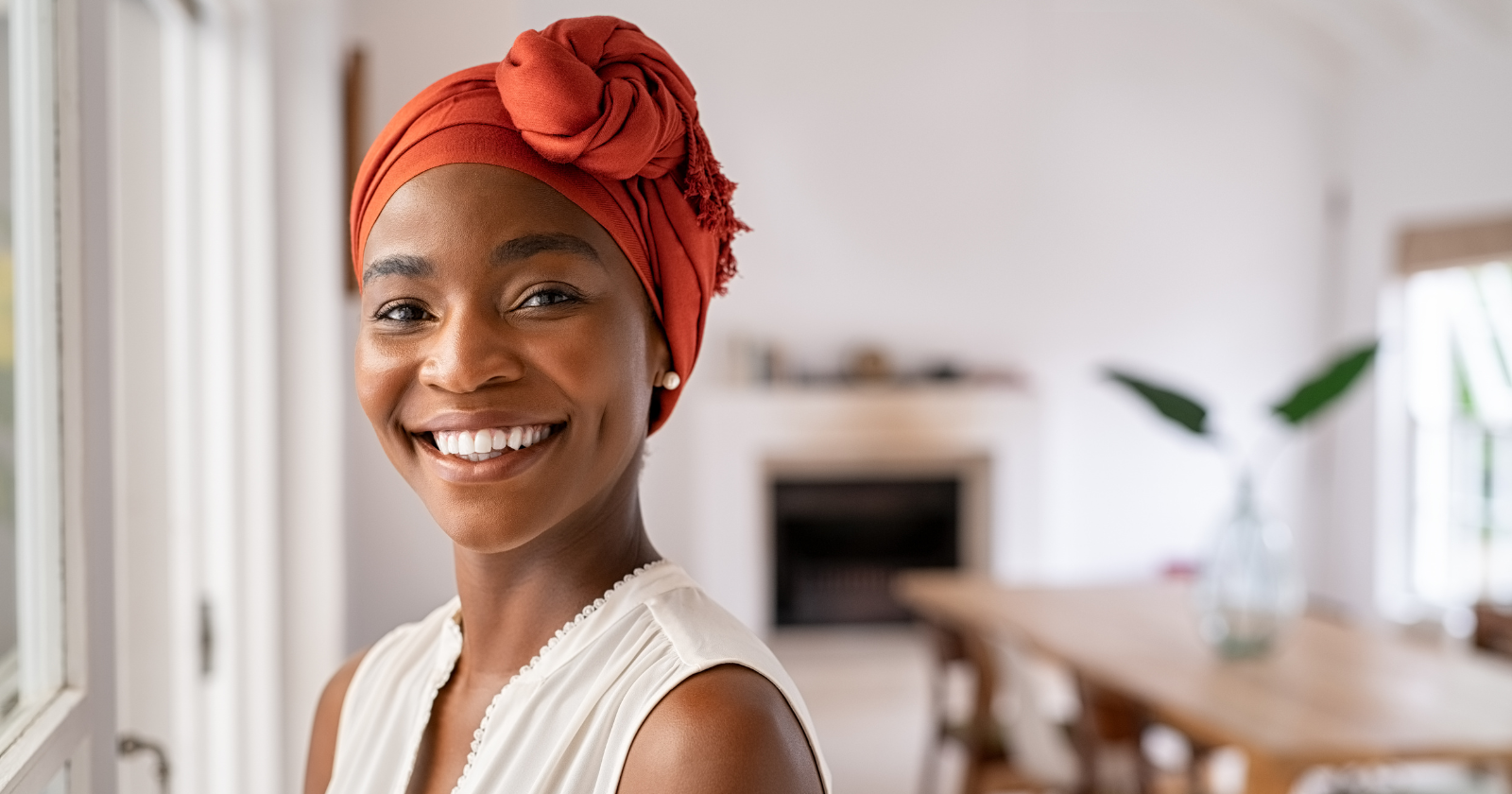 How to wear a turban the right way: why this one sustainable accessory is the most effortlessly chic thing in my wardrobe