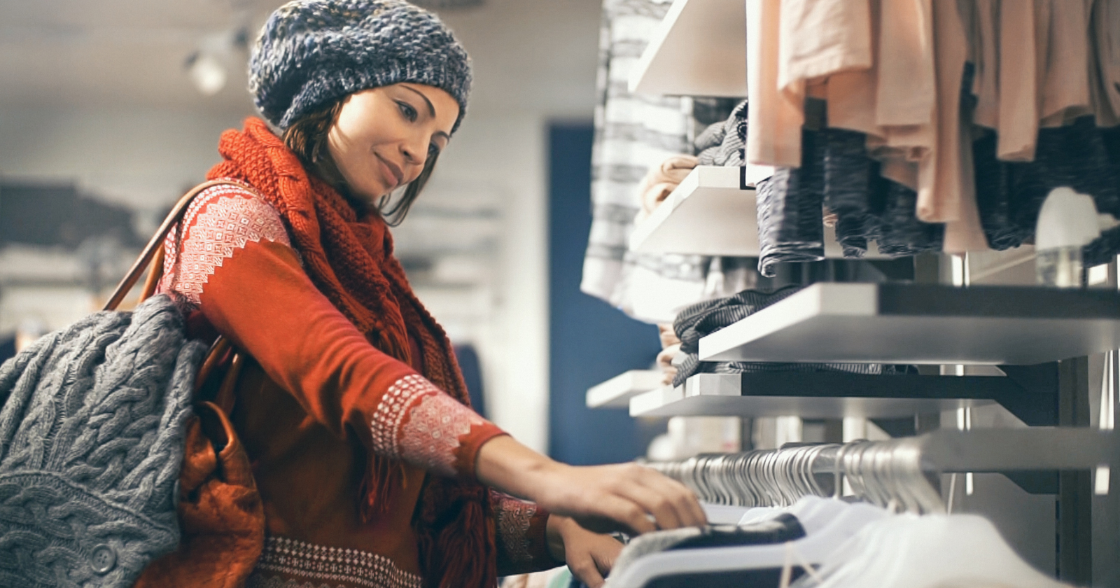 The one question conscious fashion lovers ask before buying anything — and why it makes every piece in your wardrobe feel intentional