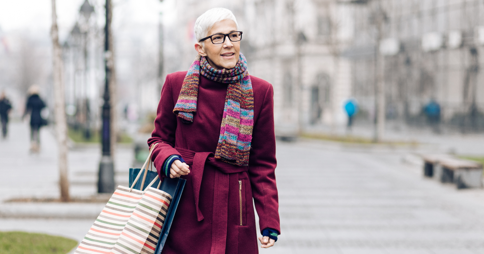 The slow fashion shift nobody warns you about in your 60s — why choosing quality over quantity becomes the most liberating decision you’ll make