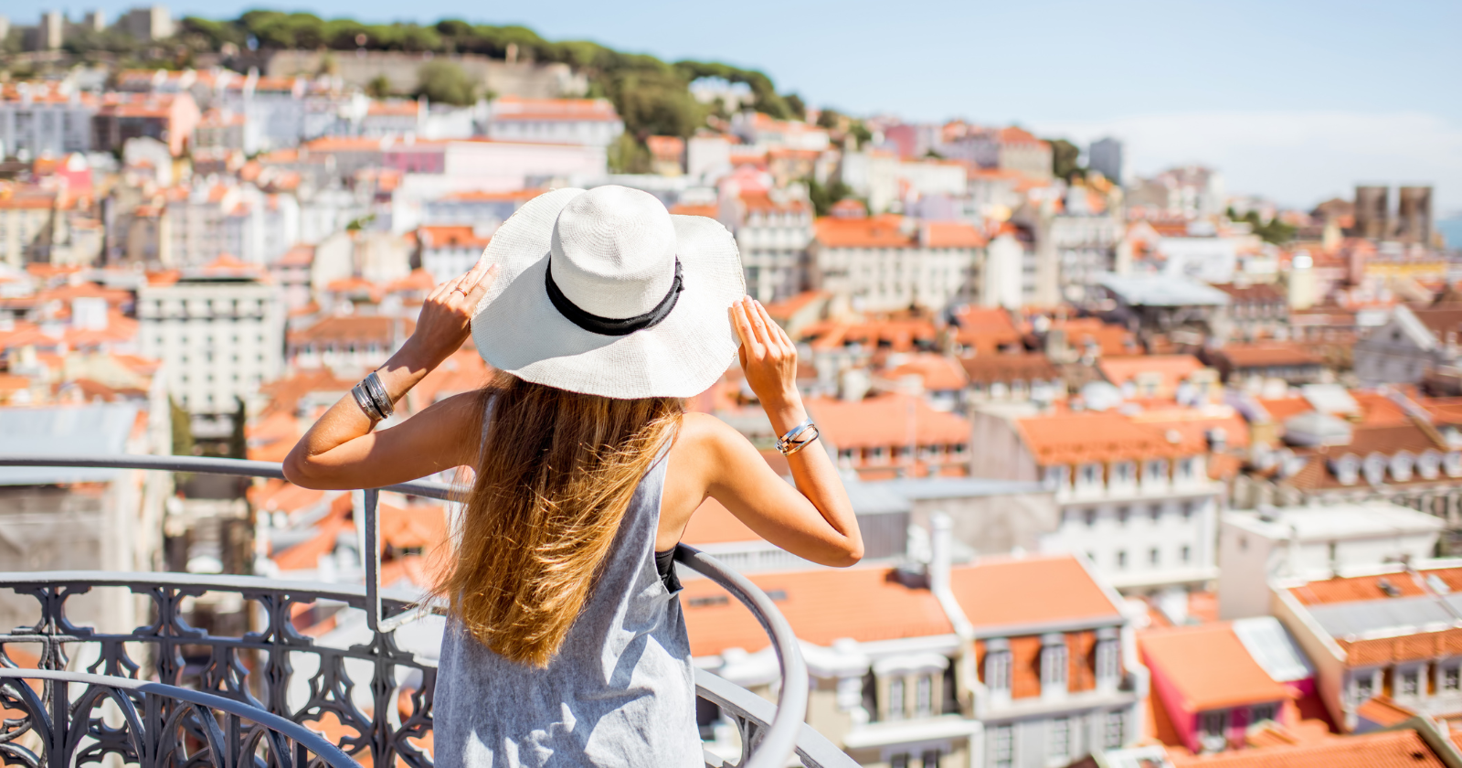 What a week in Lisbon taught me about what eco-conscious city travel actually looks like when a city gets it right