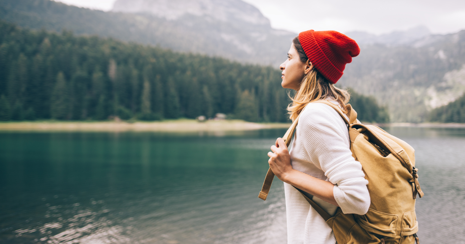 Why Slow Travel Tops Sustainability - What It Looks Like