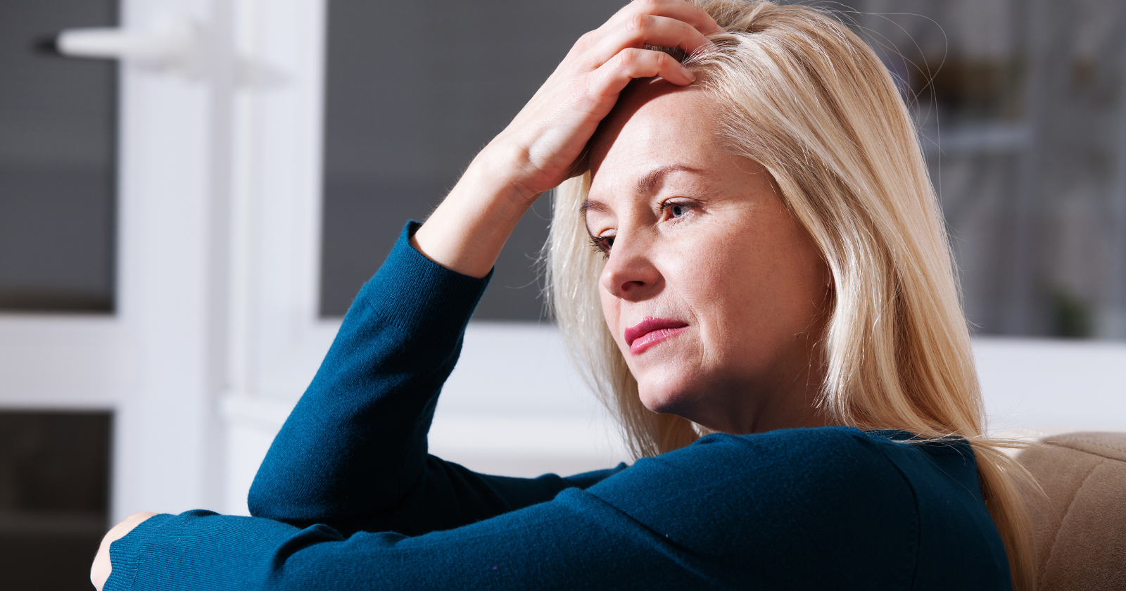 Women in their 40s don’t become less social — they become less willing to perform closeness with people who’ve never actually shown up for them