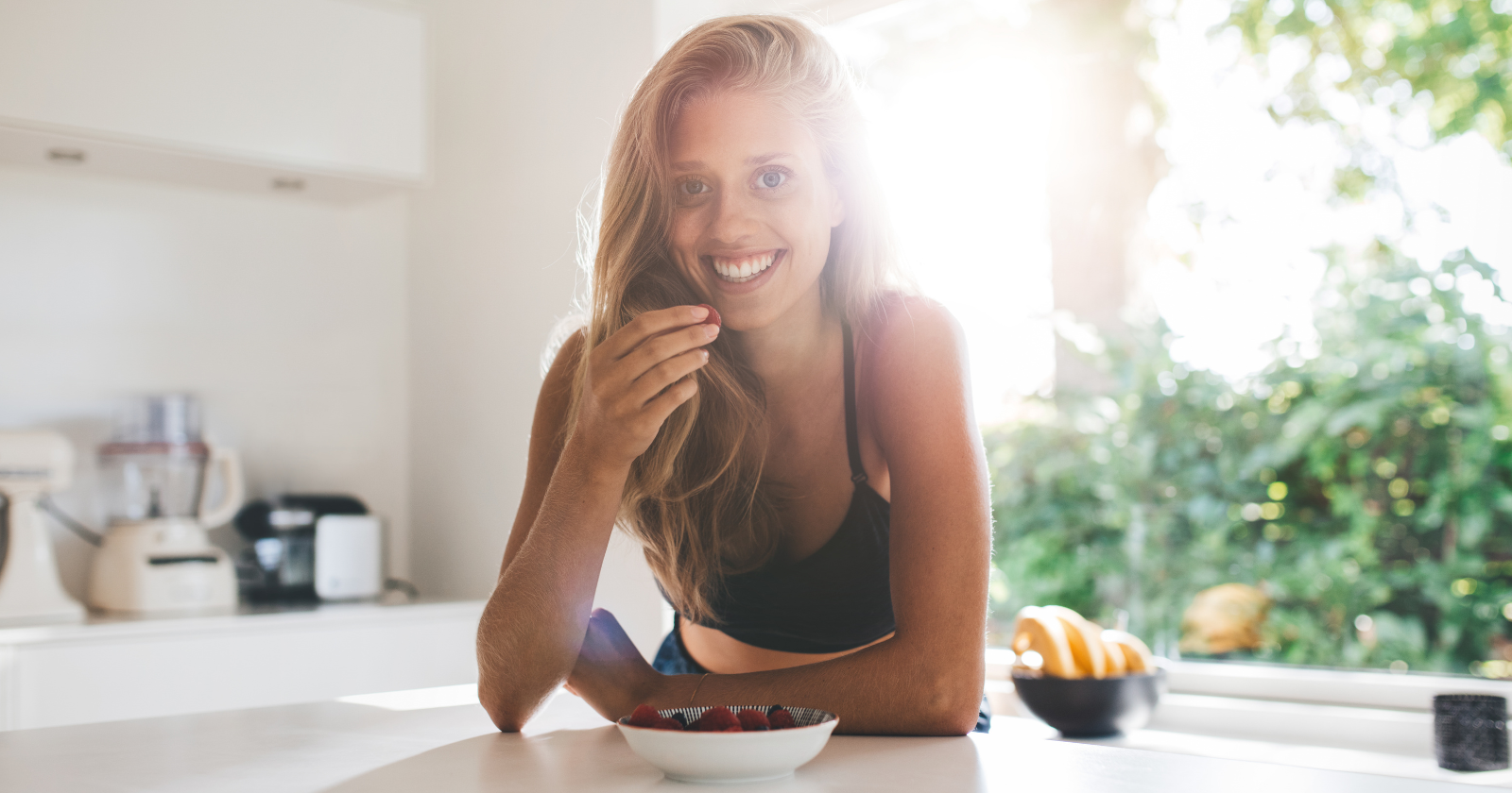 10 vegan breakfast ideas that are ready in under 10 minutes and actually keep you going until lunch