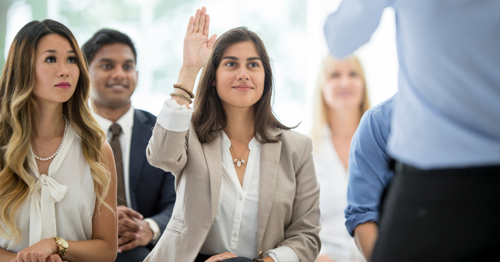 Psychology says people who always ask ‘is that okay with you?' before expressing an opinion aren't being considerate — they're checking for danger